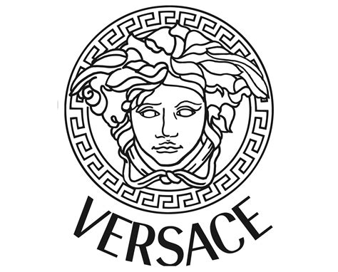 versace symbol meaning